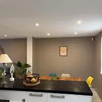 St Cyprien Superbe Maison Familiale Proche 度假居