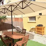 Holiday home St Cyprien Superbe Maison Familiale Proche Saint-Cyprien (Pyrenees-Orientales)