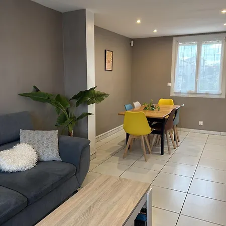 St Cyprien Superbe Maison Familiale Proche * 圣西普里安