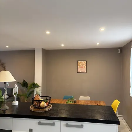 St Cyprien Superbe Maison Familiale Proche Ferienhaus