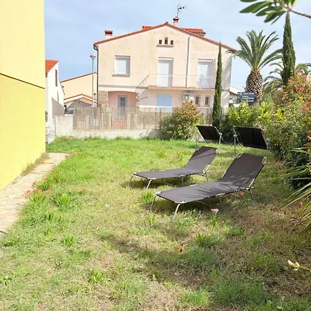 St Cyprien Superbe Maison Familiale Proche * Saint-Cyprien (Pyrenees-Orientales)