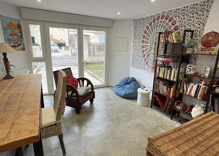 Casa de Férias St Cyprien Superbe Maison Familiale Proche *