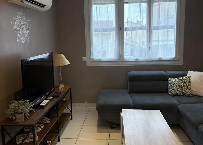 St Cyprien Superbe Maison Familiale Proche *